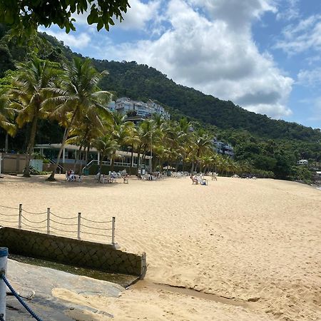 Apto Porto Real Resort Angra 曼加拉蒂巴 外观 照片