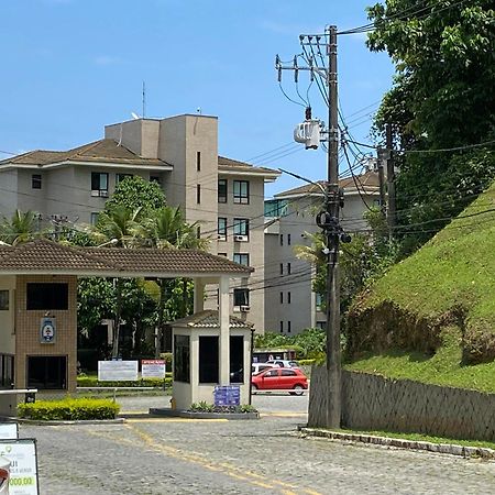 Apto Porto Real Resort Angra 曼加拉蒂巴 外观 照片