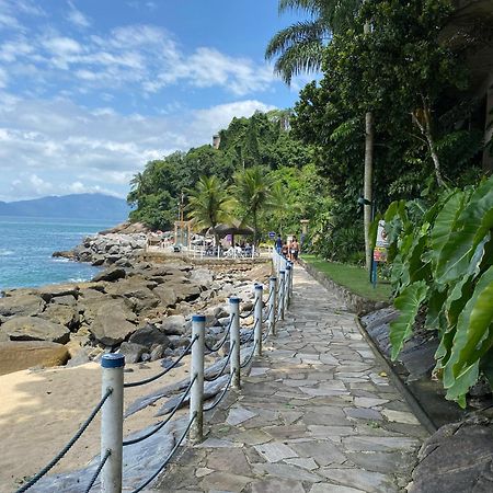 Apto Porto Real Resort Angra 曼加拉蒂巴 外观 照片