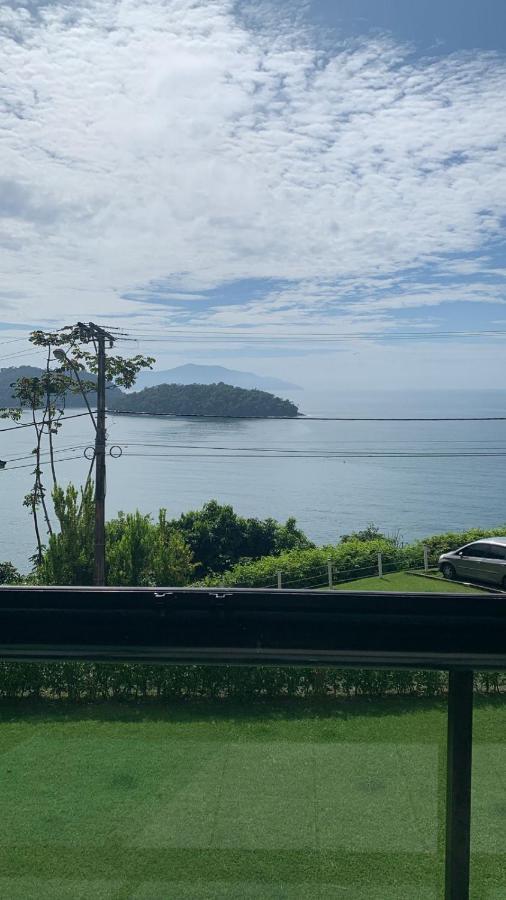 Apto Porto Real Resort Angra 曼加拉蒂巴 外观 照片