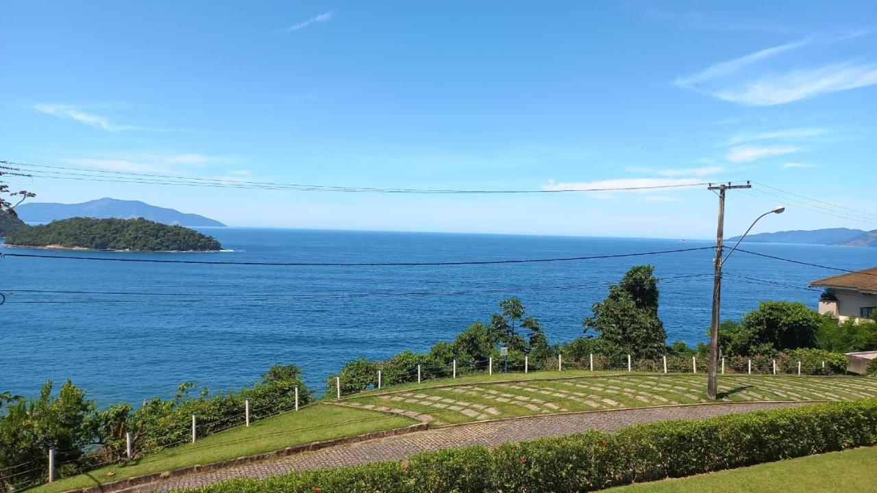 Apto Porto Real Resort Angra 曼加拉蒂巴 外观 照片