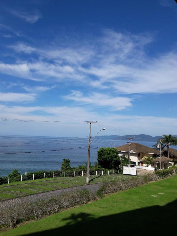 Apto Porto Real Resort Angra 曼加拉蒂巴 外观 照片