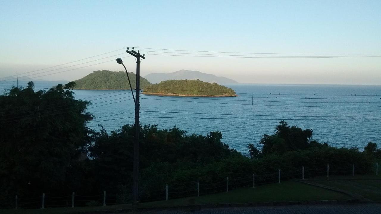 Apto Porto Real Resort Angra 曼加拉蒂巴 外观 照片
