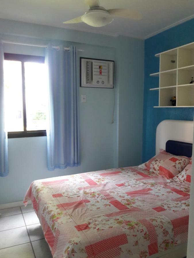 Apto Porto Real Resort Angra 曼加拉蒂巴 外观 照片
