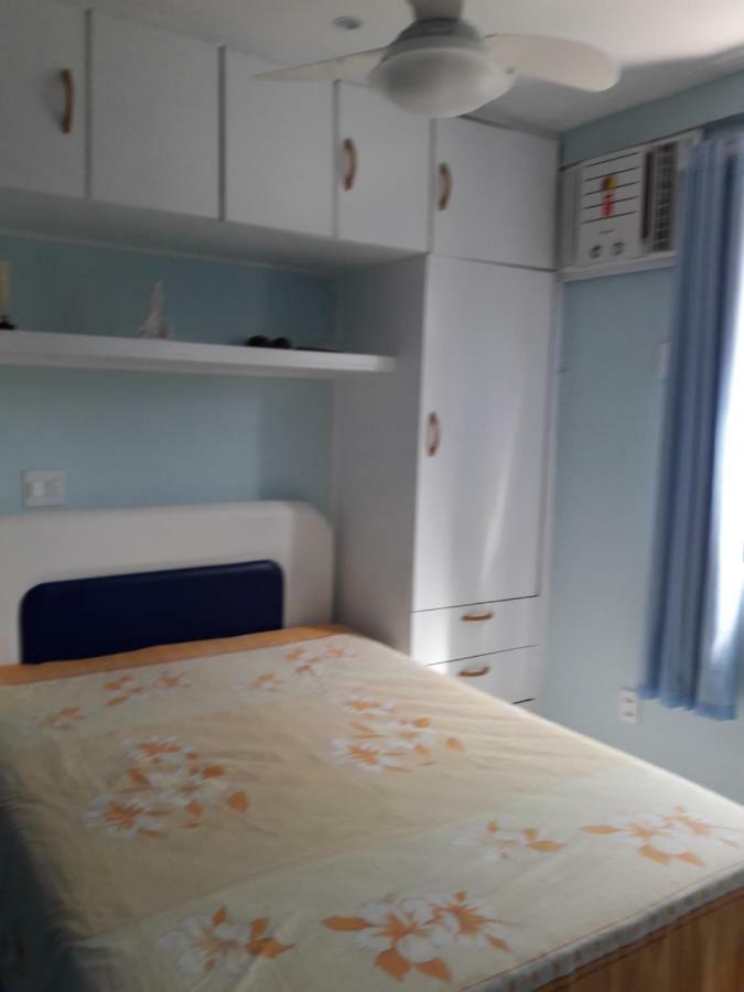 Apto Porto Real Resort Angra 曼加拉蒂巴 外观 照片