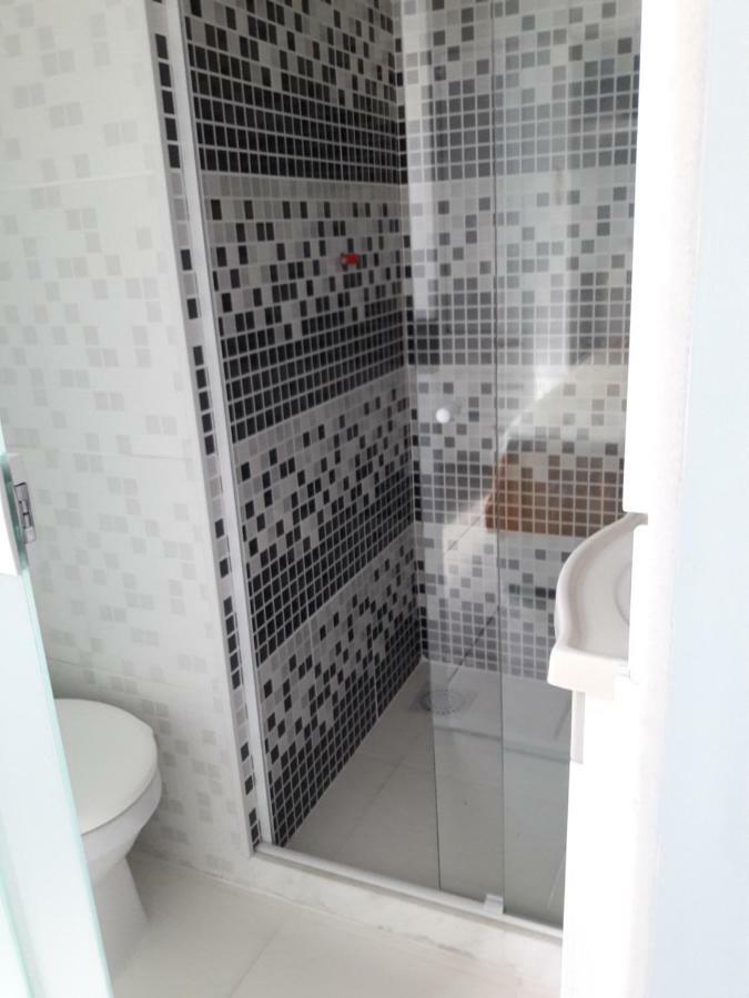 Apto Porto Real Resort Angra 曼加拉蒂巴 外观 照片