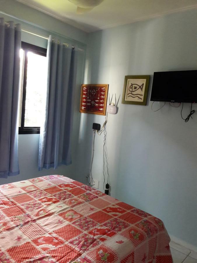 Apto Porto Real Resort Angra 曼加拉蒂巴 外观 照片