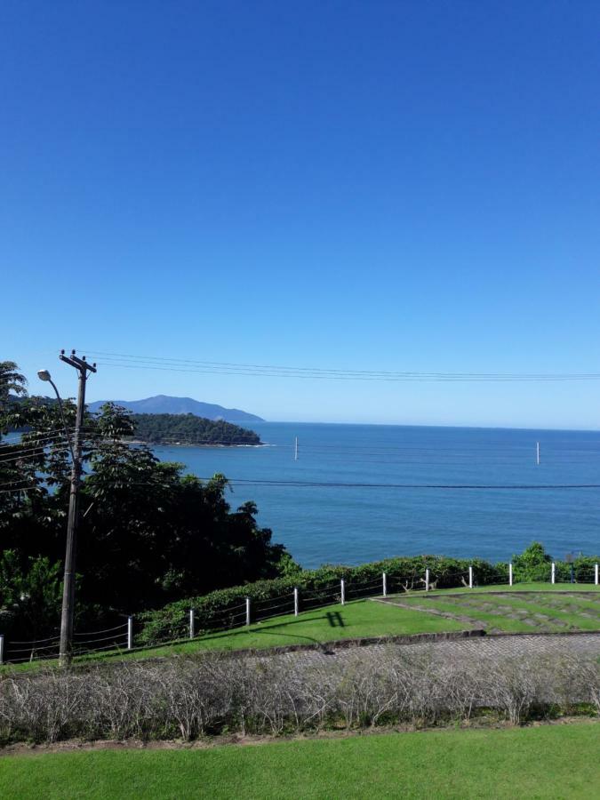 Apto Porto Real Resort Angra 曼加拉蒂巴 外观 照片