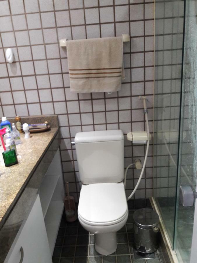 Apto Porto Real Resort Angra 曼加拉蒂巴 外观 照片